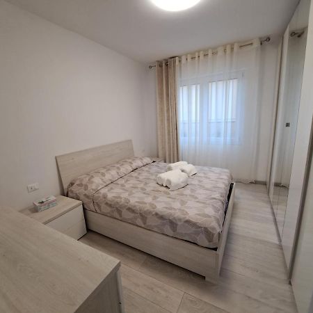Ferienwohnung Bellariva Exterior foto