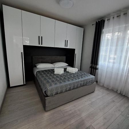 Ferienwohnung Bellariva Exterior foto
