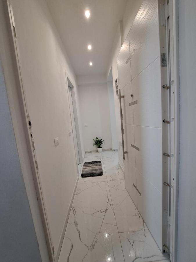 Ferienwohnung Bellariva Exterior foto
